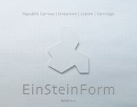 Produktbild: EinSteinForm