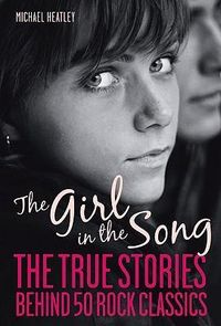 Produktbild: Girl in The Song