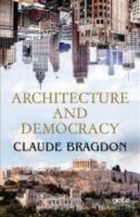 Produktbild: Architecture And Democracy
