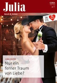 Produktbild: Nur ein ferner Traum von Liebe?