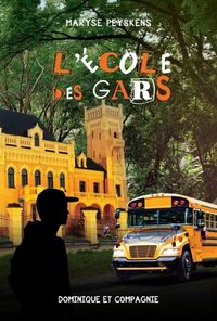 Produktbild: L'ecole des gars