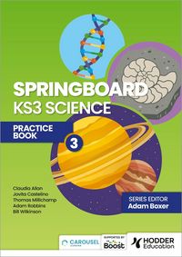 Produktbild: Boxer, A: Springboard