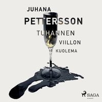 Produktbild: Tuhannen viillon kuolema