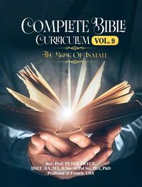 Produktbild: Complete Bible Curriculum Vol. 9