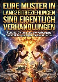 Produktbild: Eure Muster in Langzeitbeziehungen sind eigentlich Verhandlungen