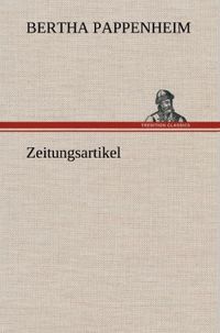 Produktbild: Zeitungsartikel