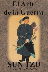 Produktbild: El Arte de la Guerra