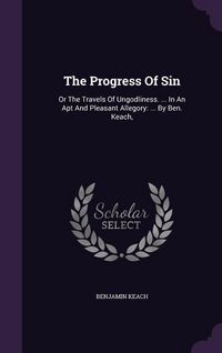 Produktbild: The Progress Of Sin