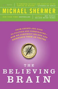 Produktbild: The Believing Brain