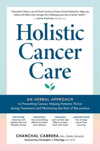 Produktbild: Holistic Cancer Care