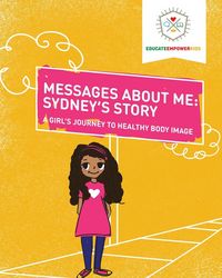 Produktbild: Messages About Me, Sydney's Story