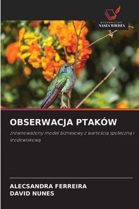 Produktbild: Obserwacja Ptak&oacute;w