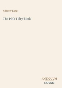 Produktbild: The Pink Fairy Book