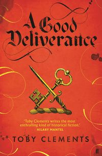 Produktbild: Clements, T: Good Deliverance