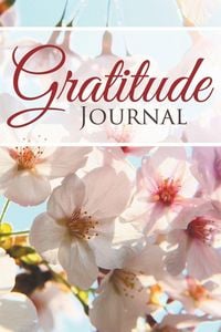 Produktbild: Gratitude Journal