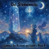 Produktbild: Die Sterneninsel
