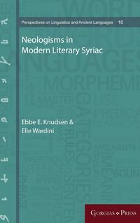 Produktbild: Neologisms in Modern Literary Syriac
