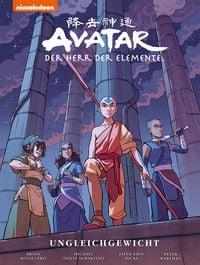 Produktbild: Avatar &ndash; Der Herr der Elemente: Premium 6