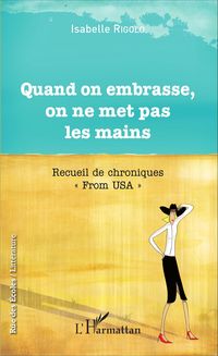 Produktbild: Quand on embrasse, on ne met pas les mains