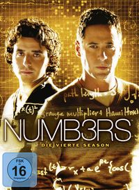 Bild vom Artikel Numbers - Season 4  [5 DVDs] vom Autor David Krumholtz