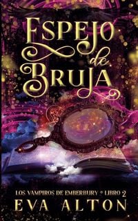Produktbild: Espejo de Bruja