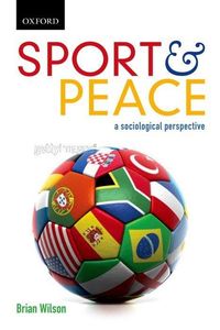 Produktbild: Sport & Peace