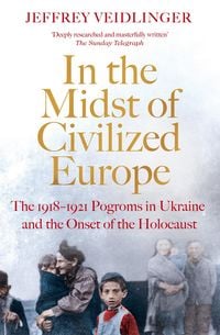 Produktbild: In the Midst of Civilized Europe
