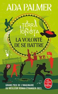 Produktbild: Terra ignota