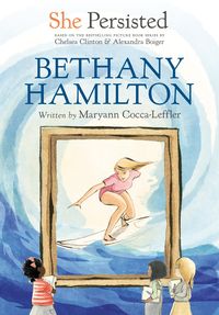 Produktbild: She Persisted