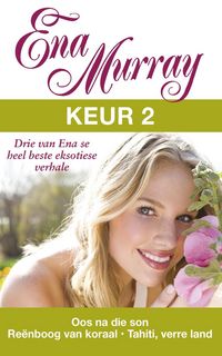 Produktbild: Ena Murray Keur 2