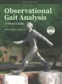 Produktbild: Observational Gait Analysis