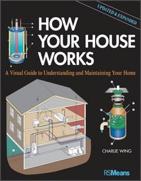 Produktbild: How Your House Works