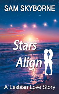Produktbild: Stars Align (Lesvos Island)
