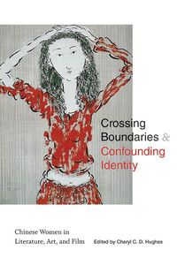 Produktbild: Crossing Boundaries and Confounding Identity
