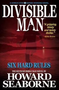 Produktbild: Divisible Man - Six Hard Rules