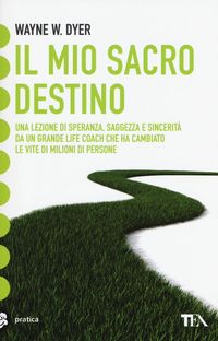 Produktbild: Il mio sacro destino