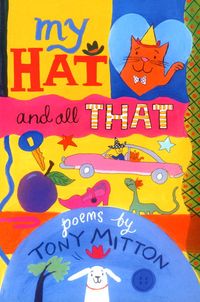 Produktbild: My Hat and all That