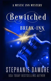 Produktbild: Bewitched Break Inn