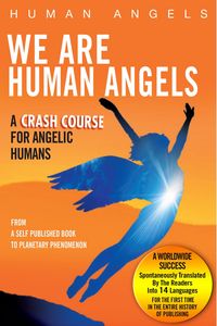Produktbild: We Are Human Angels