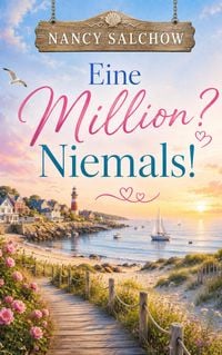 Produktbild: Eine Million? Niemals!