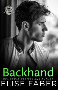 Produktbild: Backhand