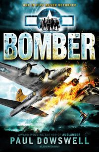 Produktbild: Bomber