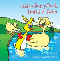 Produktbild: Jessica BunnyDuck Learns to Swim