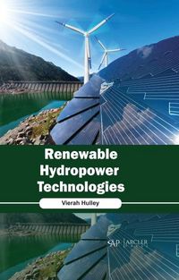 Produktbild: Renewable Hydropower Technologies