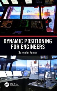 Produktbild: Dynamic Positioning for Engineers