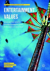 Produktbild: Entertainment Values