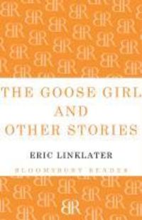 Produktbild: The Goose Girl and Other Stories