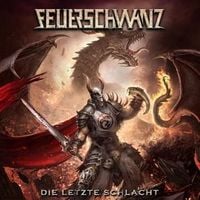 Produktbild: Die Letzte Schlacht