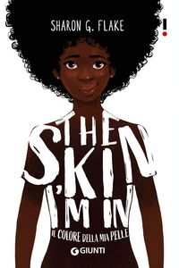Produktbild: The skin I'm in. Il colore della mia pelle