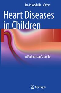 Produktbild: Heart Diseases in Children